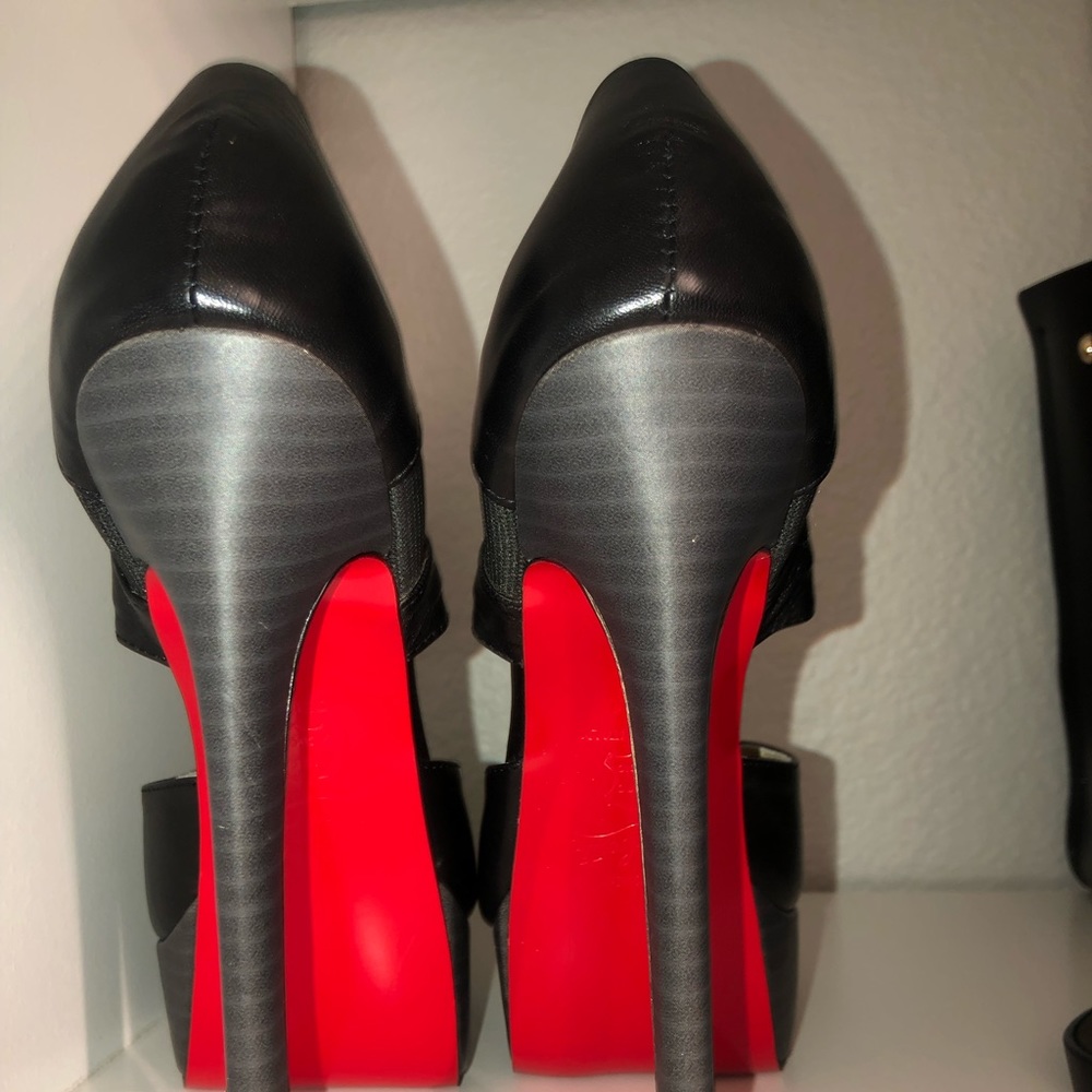 Louboutins